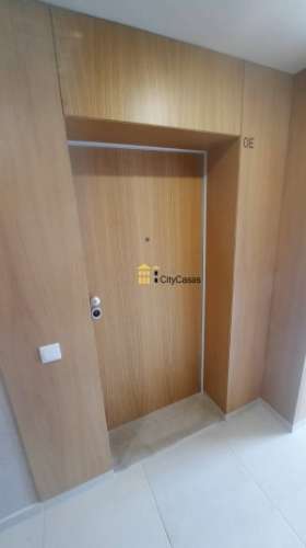 T1 Novo c/ Terraço e L. Garagem | Douro Atlântico II