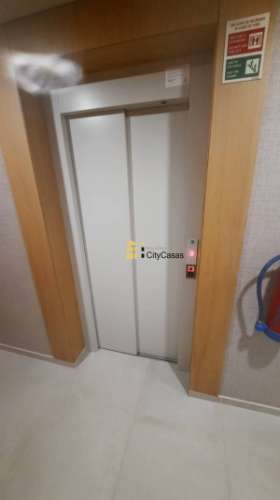 T1 Novo c/ Terraço e L. Garagem | Douro Atlântico II