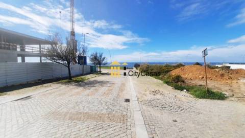 T1 Novo c/ Terraço e L. Garagem | Douro Atlântico II