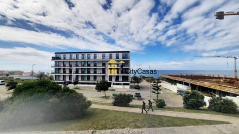 T1 Novo c/ Terraço e L. Garagem | Douro Atlântico II