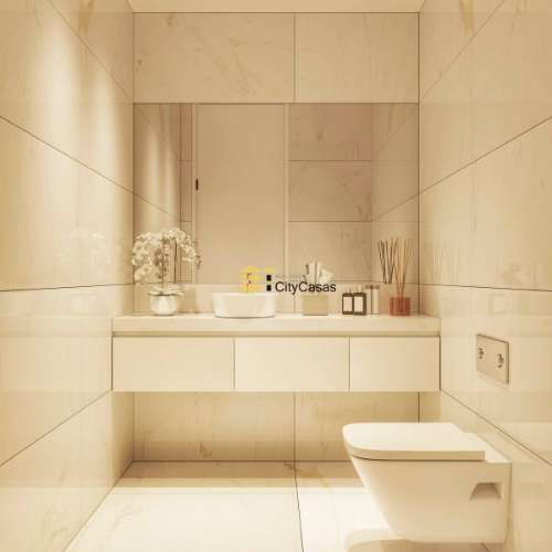 Moradia Nova c/ Piscina | Parque das Sete Fontes