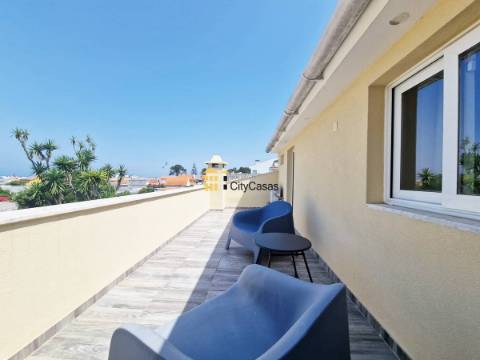 Moradia T3 + Casa T1 Renovadas | Lavra