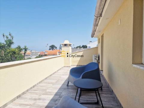 Moradia T3 + Casa T1 Renovadas | Lavra