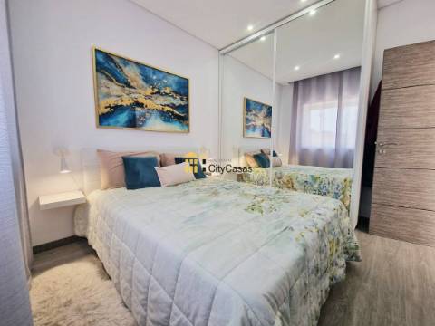 Moradia T3 + Casa T1 Renovadas | Lavra