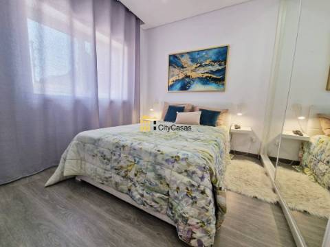 Moradia T3 + Casa T1 Renovadas | Lavra