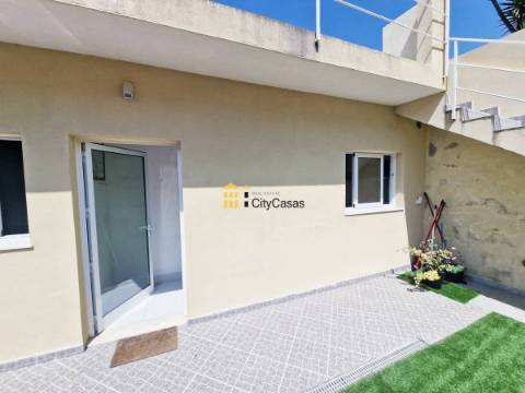 Moradia T3 + Casa T1 Renovadas | Lavra