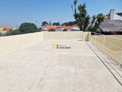 Moradia T3 + Casa T1 Renovadas | Lavra