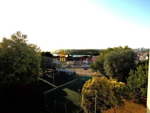 Apartamento T3 c/ Vistas Rio Douro