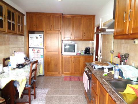 Apartamento T3 c/ Vistas Rio Douro