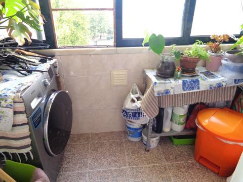 Apartamento T3 c/ Vistas Rio Douro