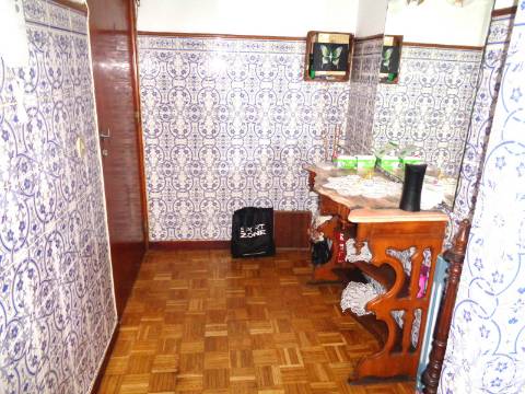 Apartamento T3 c/ Vistas Rio Douro