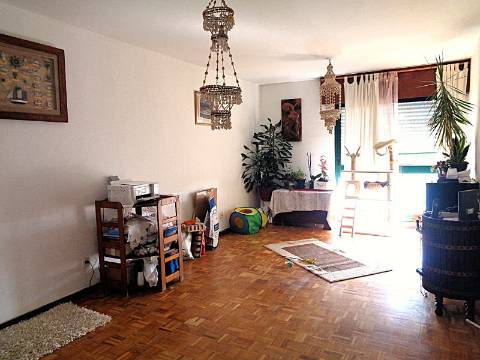 Apartamento T3 c/ Vistas Rio Douro