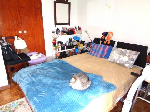 Apartamento T3 c/ Vistas Rio Douro