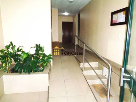 Apartamento T3 c/ Vistas Rio Douro