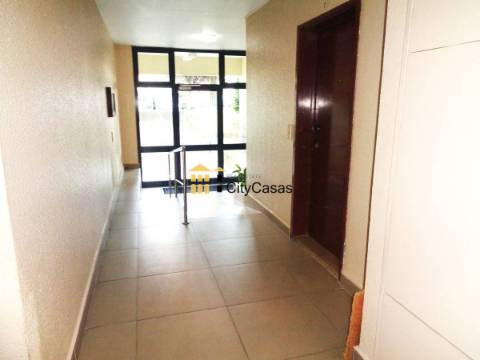 Apartamento T3 c/ Vistas Rio Douro