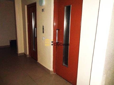 Apartamento T3 c/ Vistas Rio Douro