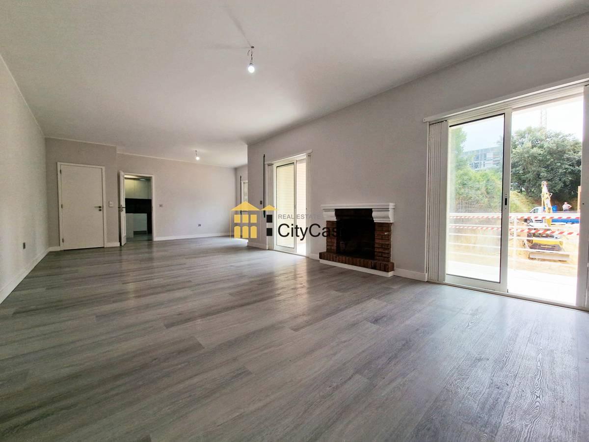 Apartamento T3 Renovado c/ L. Garagem | Rio Tinto