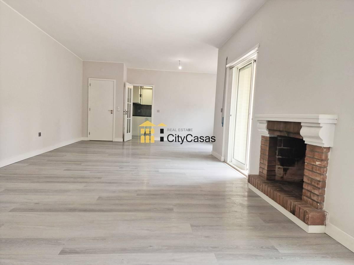 Apartamento T3 Renovado c/ L. Garagem | Rio Tinto