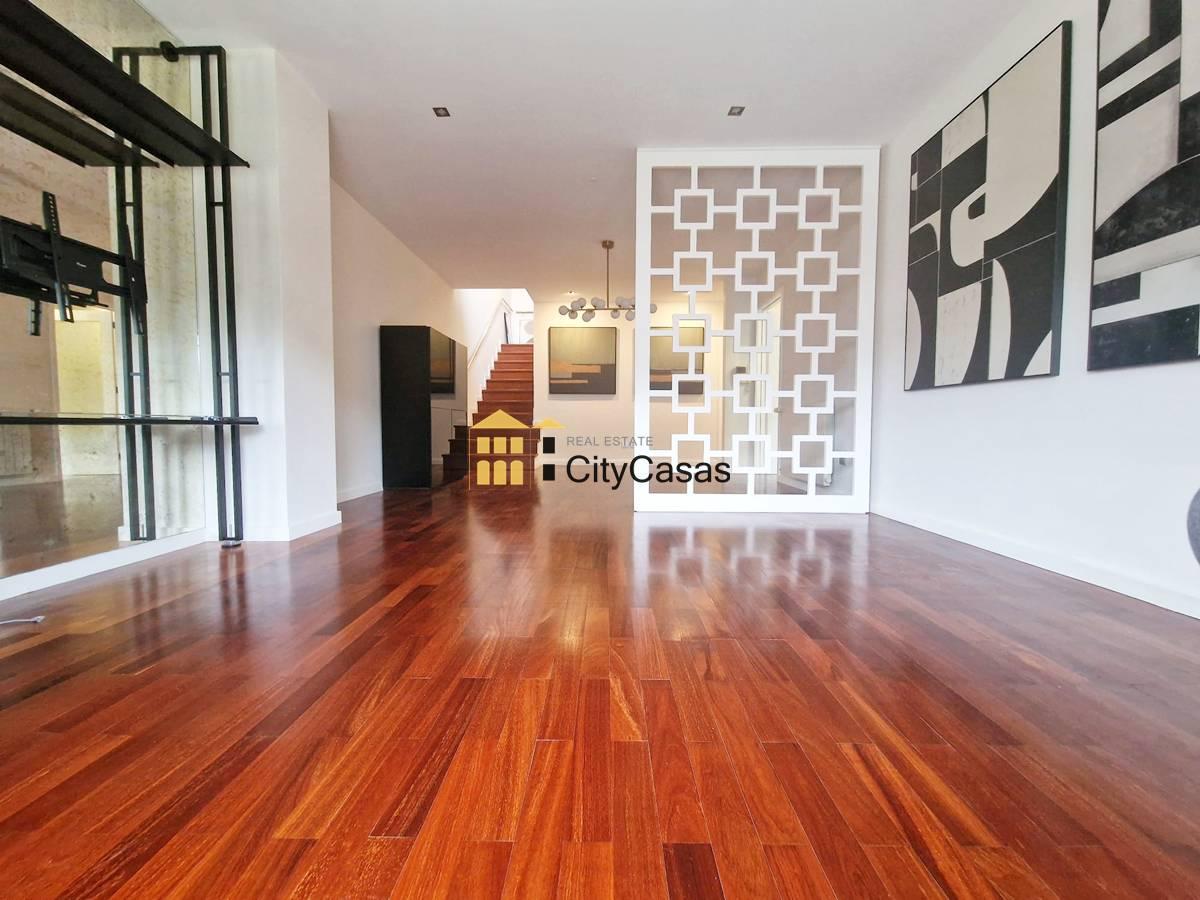 T3 Duplex c/ Terraço | Vistas Mar | Madalena