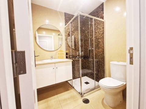 T3 Duplex c/ Terraço | Vistas Mar | Madalena