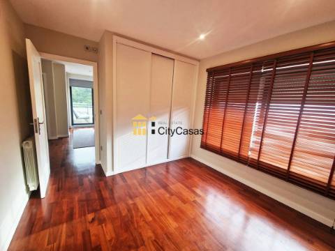 T3 Duplex c/ Terraço | Vistas Mar | Madalena