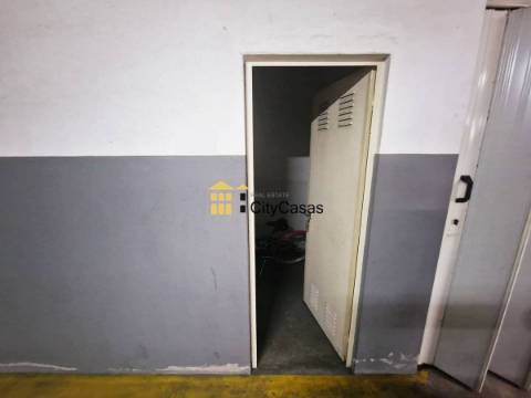 T3 Duplex c/ Terraço | Vistas Mar | Madalena