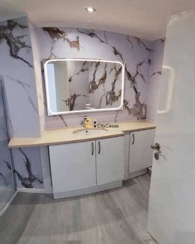 Apartamento T4 c/ Garagem em Braga