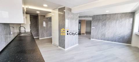 Apartamento T4 c/ Garagem em Braga