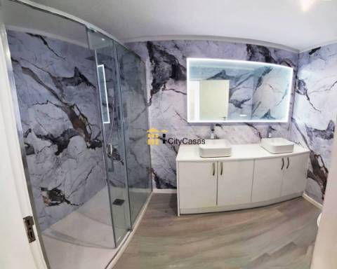 Apartamento T4 c/ Garagem em Braga