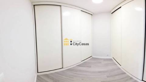 Apartamento T4 c/ Garagem em Braga