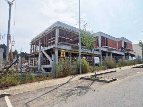 Moradia T3 Nova em Palmeira, Braga