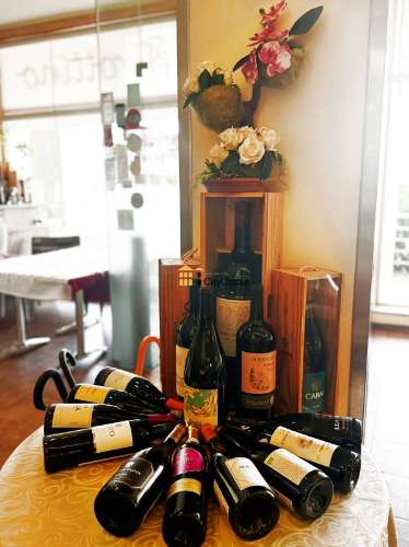 Espaço Comercial ao El Corte Inglês | Mafamude