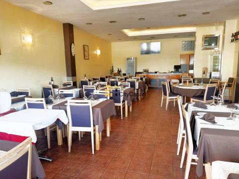 Espaço Comercial ao El Corte Inglês | Mafamude