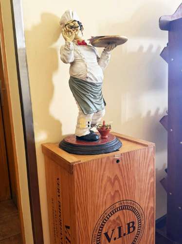 Espaço Comercial ao El Corte Inglês | Mafamude