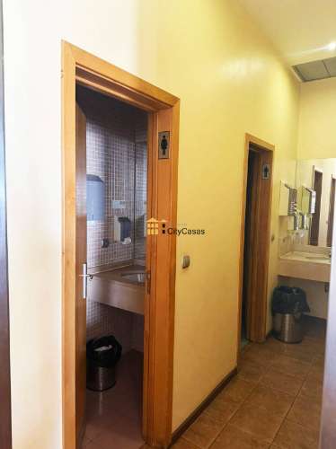 Espaço Comercial ao El Corte Inglês | Mafamude