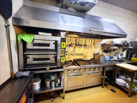 Espaço Comercial ao El Corte Inglês | Mafamude