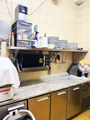 Espaço Comercial ao El Corte Inglês | Mafamude