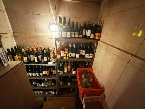 Espaço Comercial ao El Corte Inglês | Mafamude