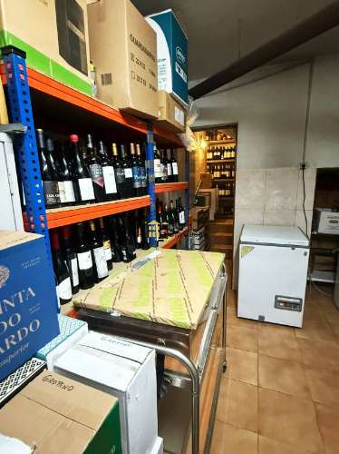 Espaço Comercial ao El Corte Inglês | Mafamude