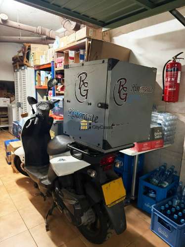 Espaço Comercial ao El Corte Inglês | Mafamude