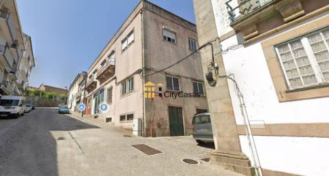 Cave à Escola Superior de Tecnologia e Gestão