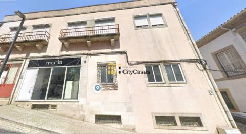 Cave à Escola Superior de Tecnologia e Gestão