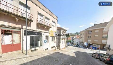 Estabelecimento Comercial à Escola Superior de Tecnologia e Gestão