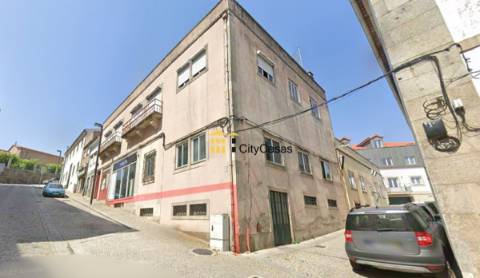 Cave à Escola Superior de Tecnologia e Gestão