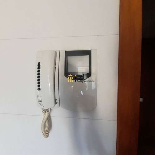 Apartamento T1 com Terraço e L. Garagem