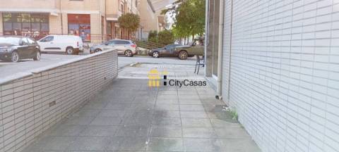 Lugar de Garagem na Rua Camilo Castelo Branco