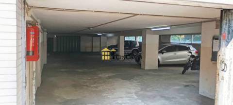 Lugar de Garagem na Rua Camilo Castelo Branco