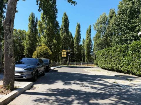 Terreno na Cidade da Maia | Urbanização Vila de Cónegos