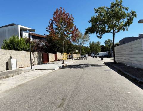 Terreno na Cidade da Maia | Urbanização Vila de Cónegos