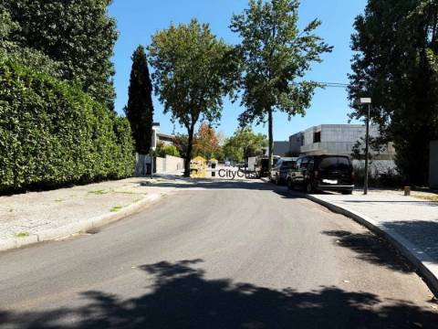 Terreno na Cidade da Maia | Urbanização Vila de Cónegos